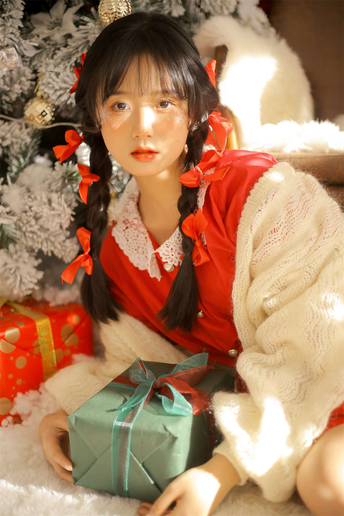 YITUYU艺图语 2022.09.28 圣诞 至春禾插图1