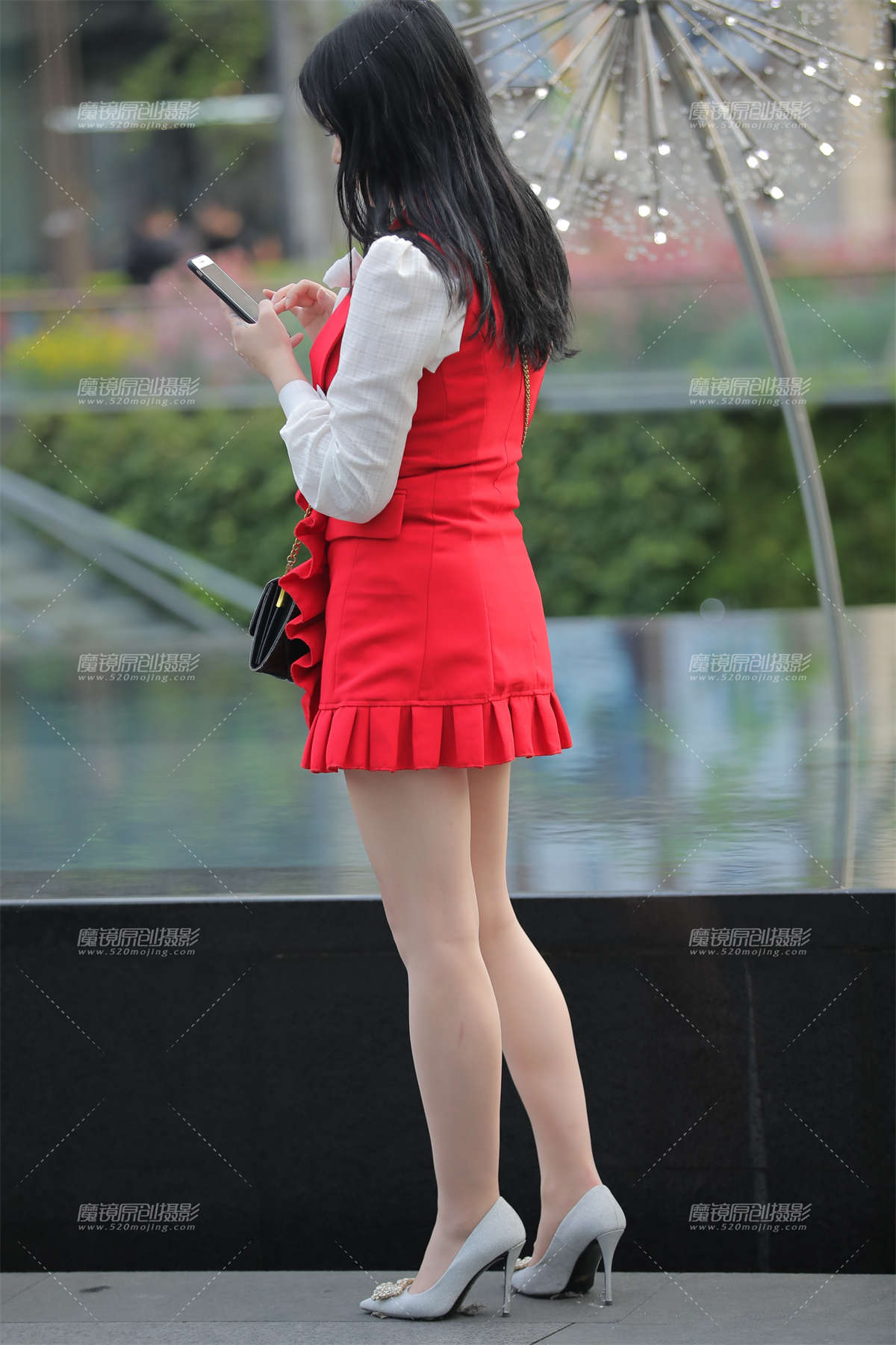 图片[2]-看着挺有感觉-日更街拍