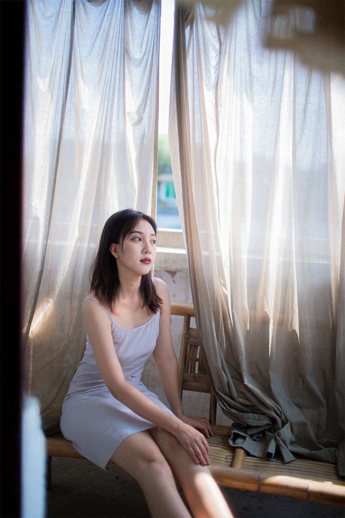 YITUYU艺图语 2022.07.18 夏日终曲 MMMhedym插图1