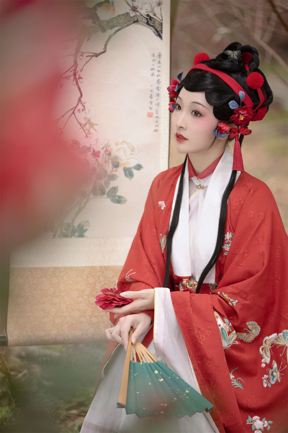 YITUYU艺图语 2024.01.21 韶光 丸子有只猫插图1