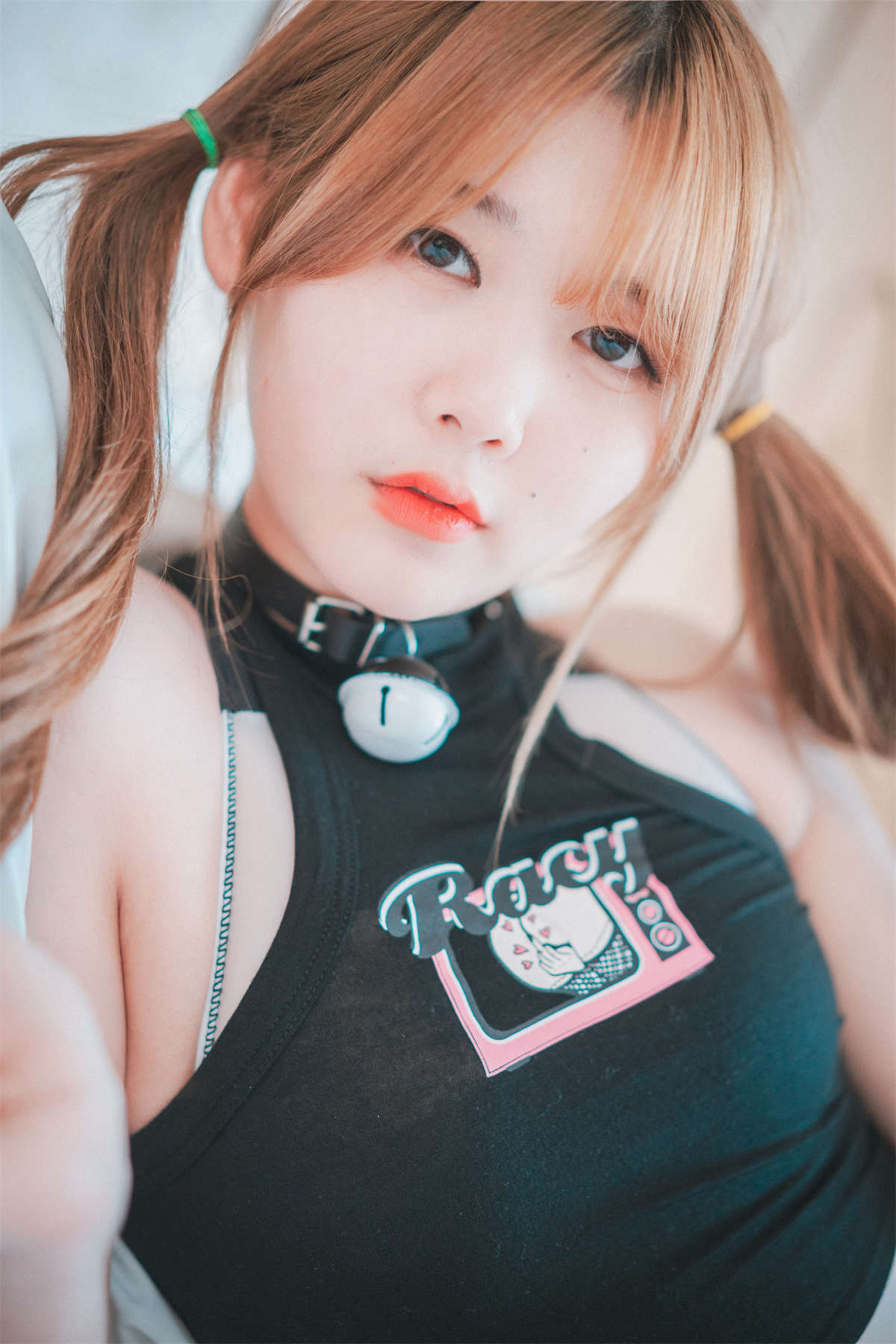 图片[2]-[DJAWA] Zia – Swimming Lessons #2-日更街拍