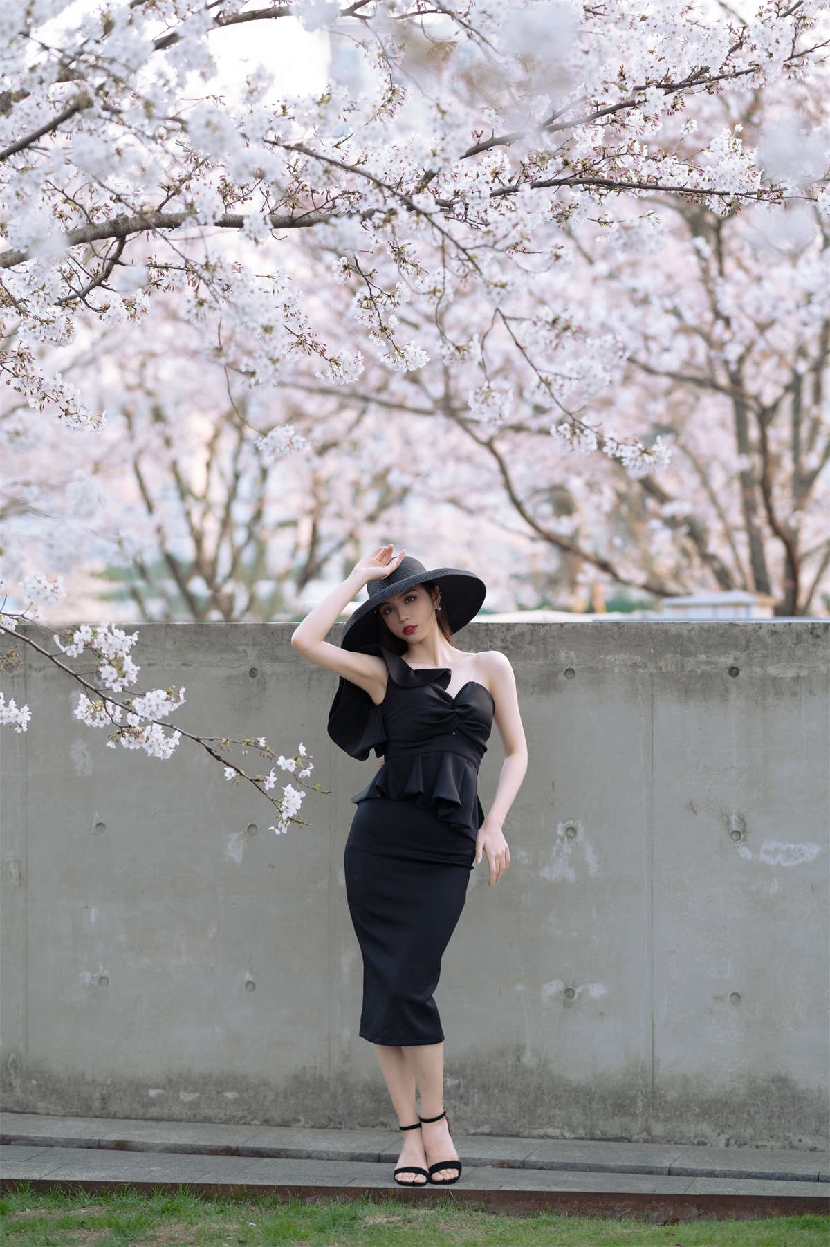 图片[2]-YITUYU艺图语 2022.06.06 龙美的传说 贰加六-日更街拍