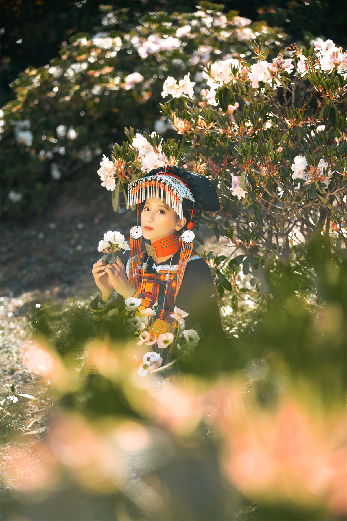 YITUYU艺图语 2023.08.19 繁花 夏夏插图1