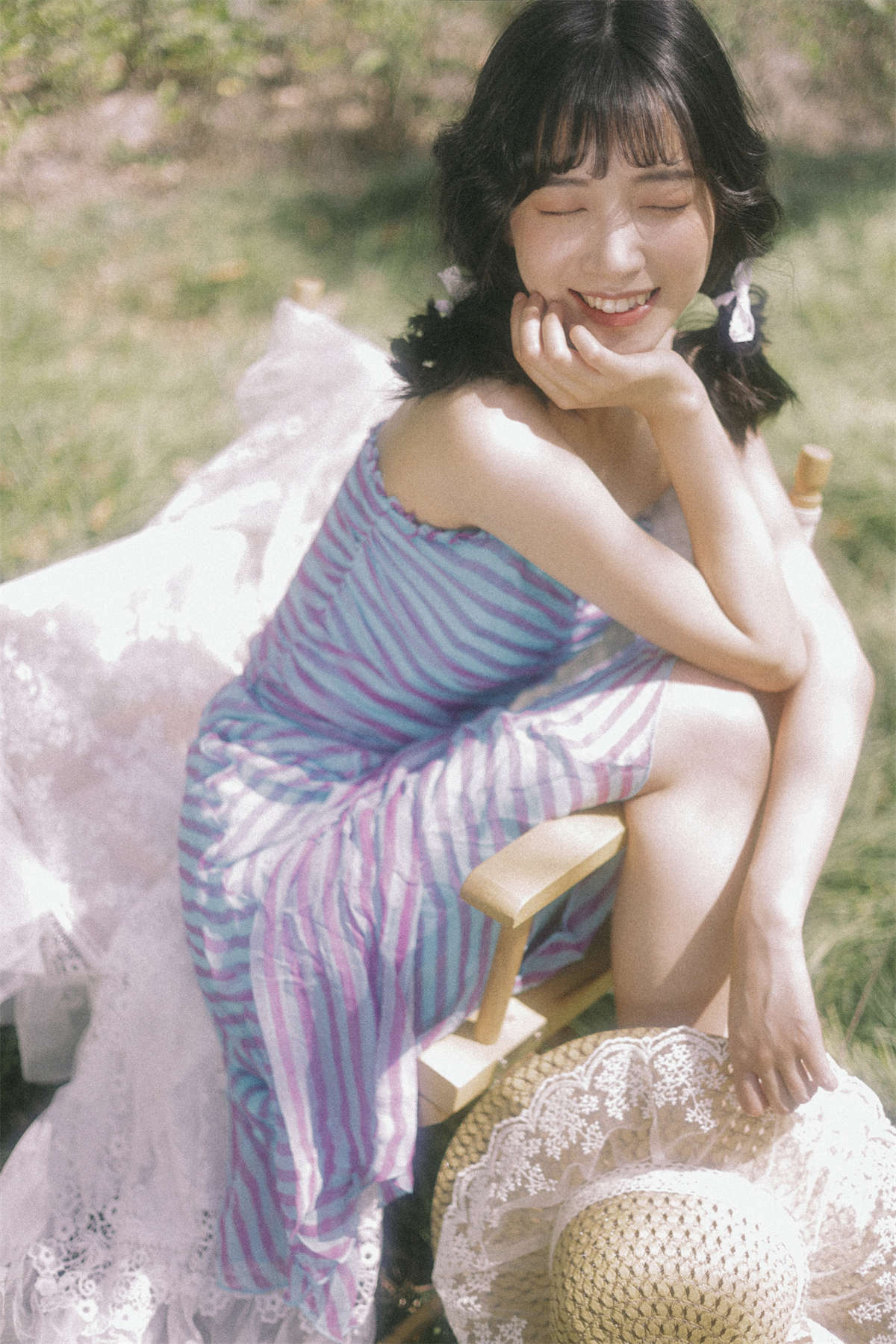 图片[2]-YITUYU艺图语 2022.05.27 她的眸 一只阿梦崽-日更街拍