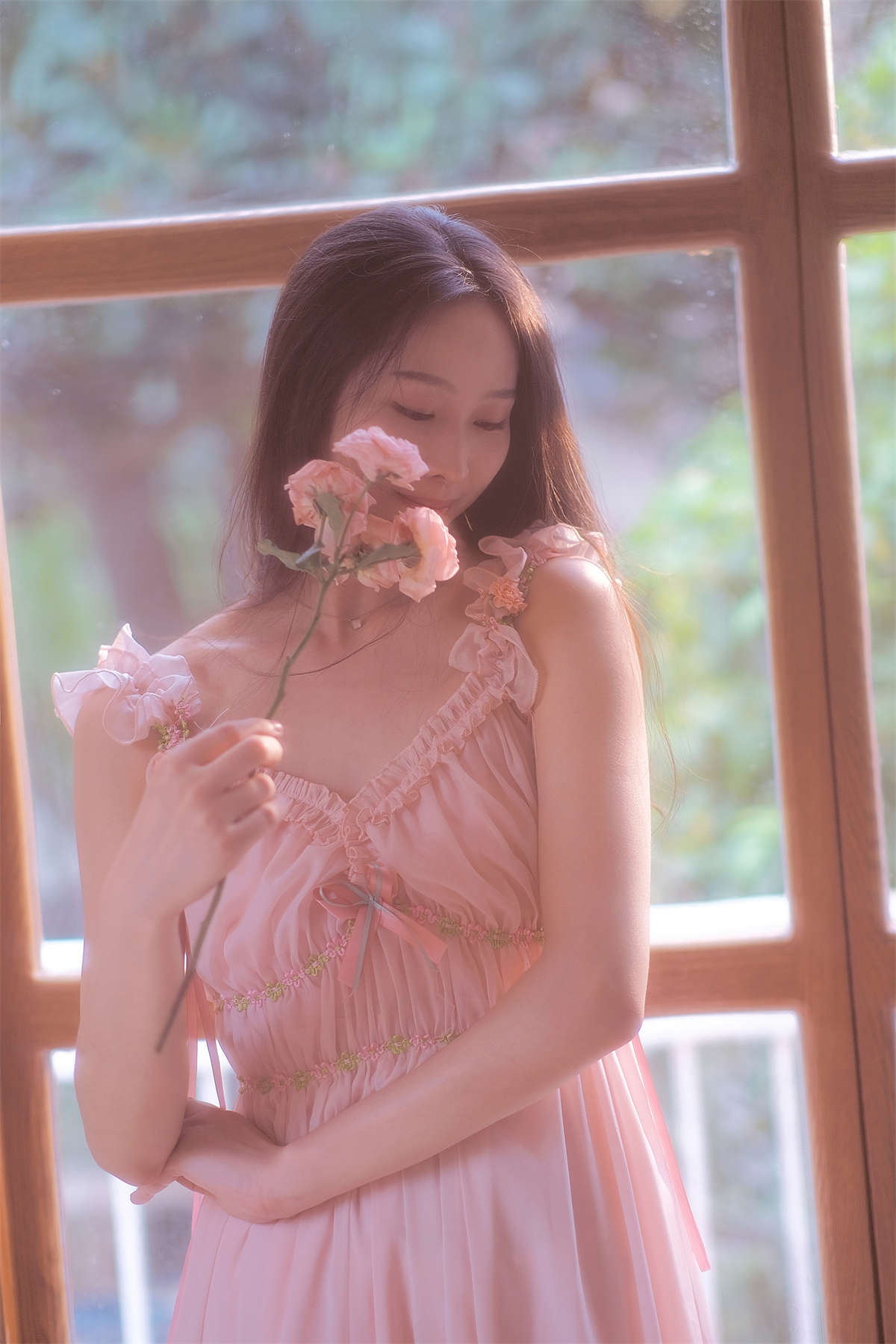 YITUYU艺图语 2023.09.20 你是温柔的光 王月插图1