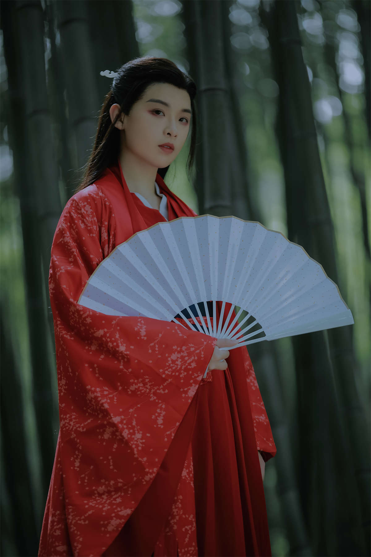 图片[2]-YITUYU艺图语 2022.04.08 温客行 _喵喵家的小鱼干_-日更街拍