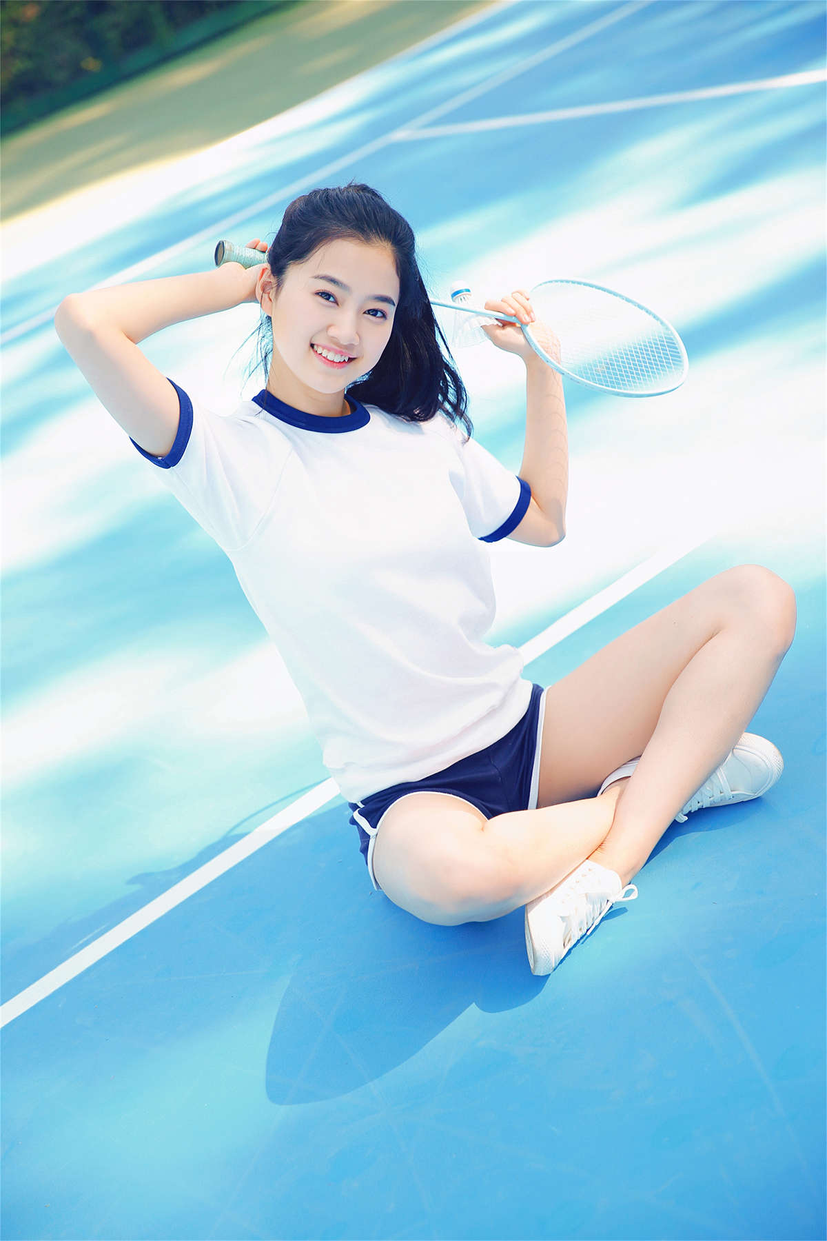 图片[2]-YALAYI雅拉伊2023.11.06 No.1101 彩虹女生-日更街拍