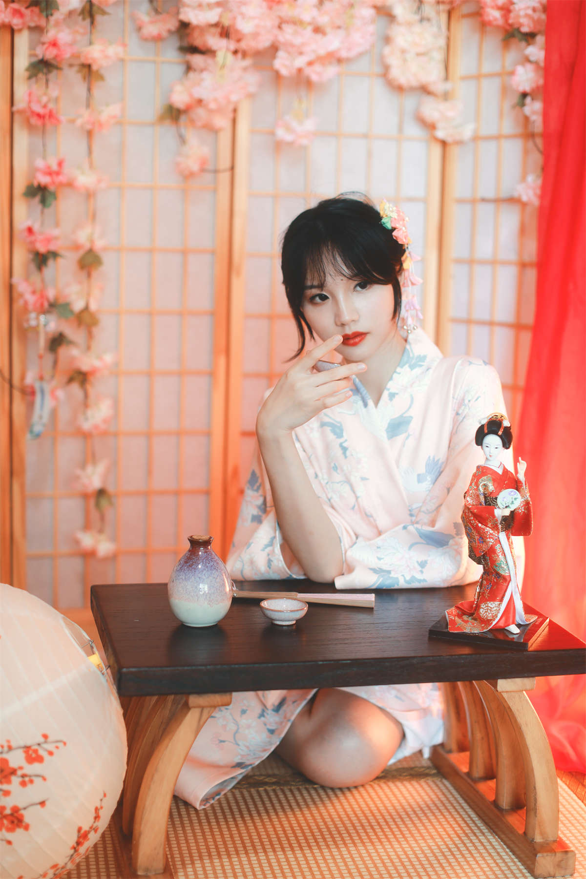 YITUYU艺图语 2022.07.18 愿 Linda插图1