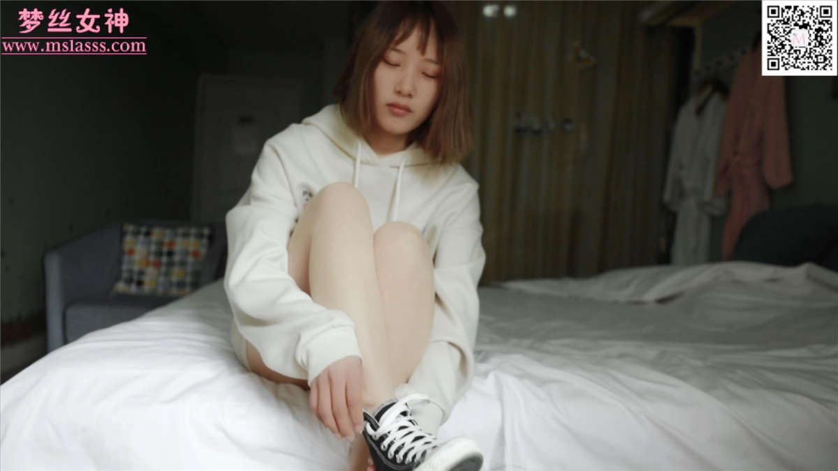 2020.03.21 超纯 梦洁 视频-日更街拍