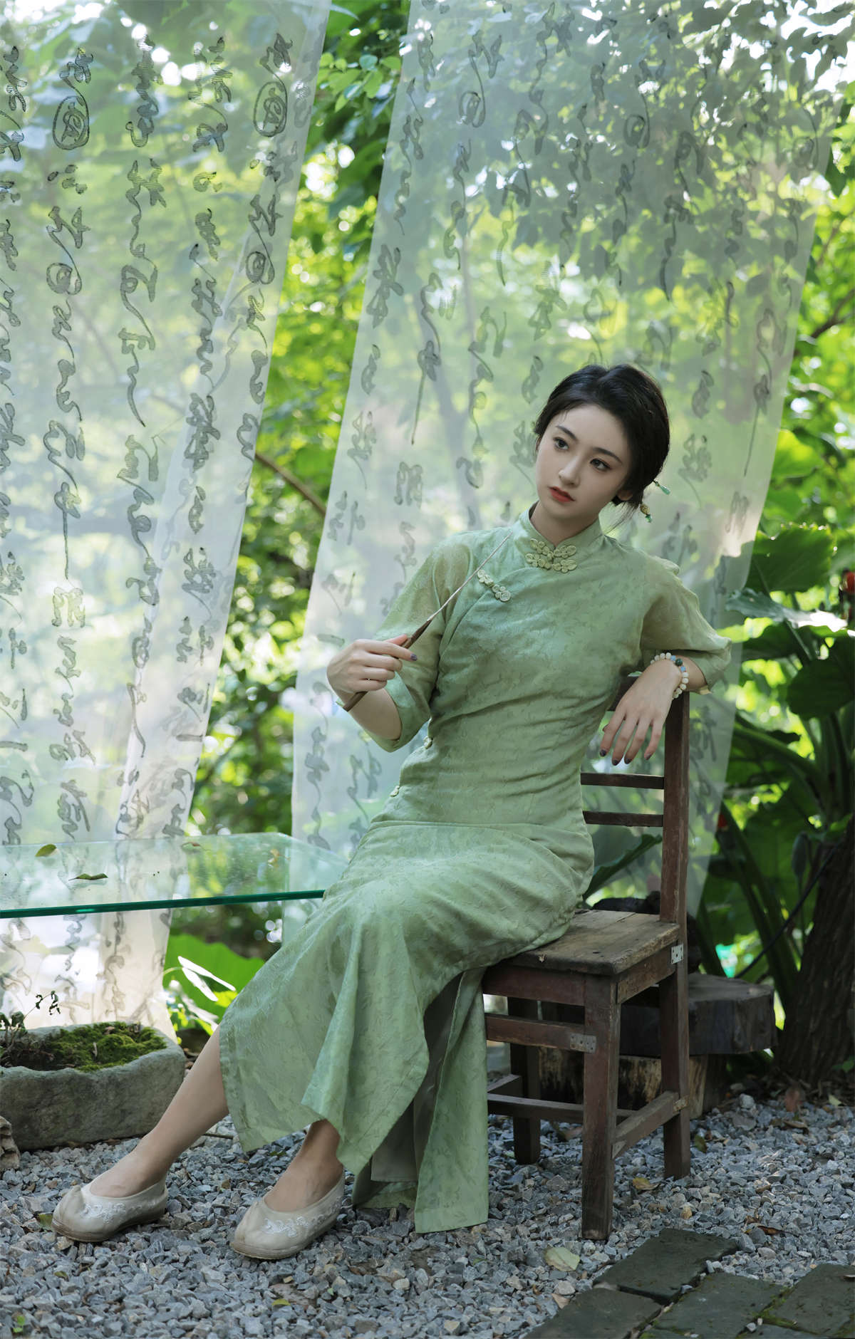 YITUYU艺图语 2023.11.12 青梅煮茶 糯米团子插图1