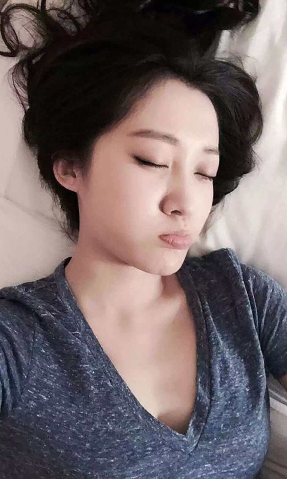 图片[2]-Ugirls爱尤物 NO.051 张冬-日更街拍