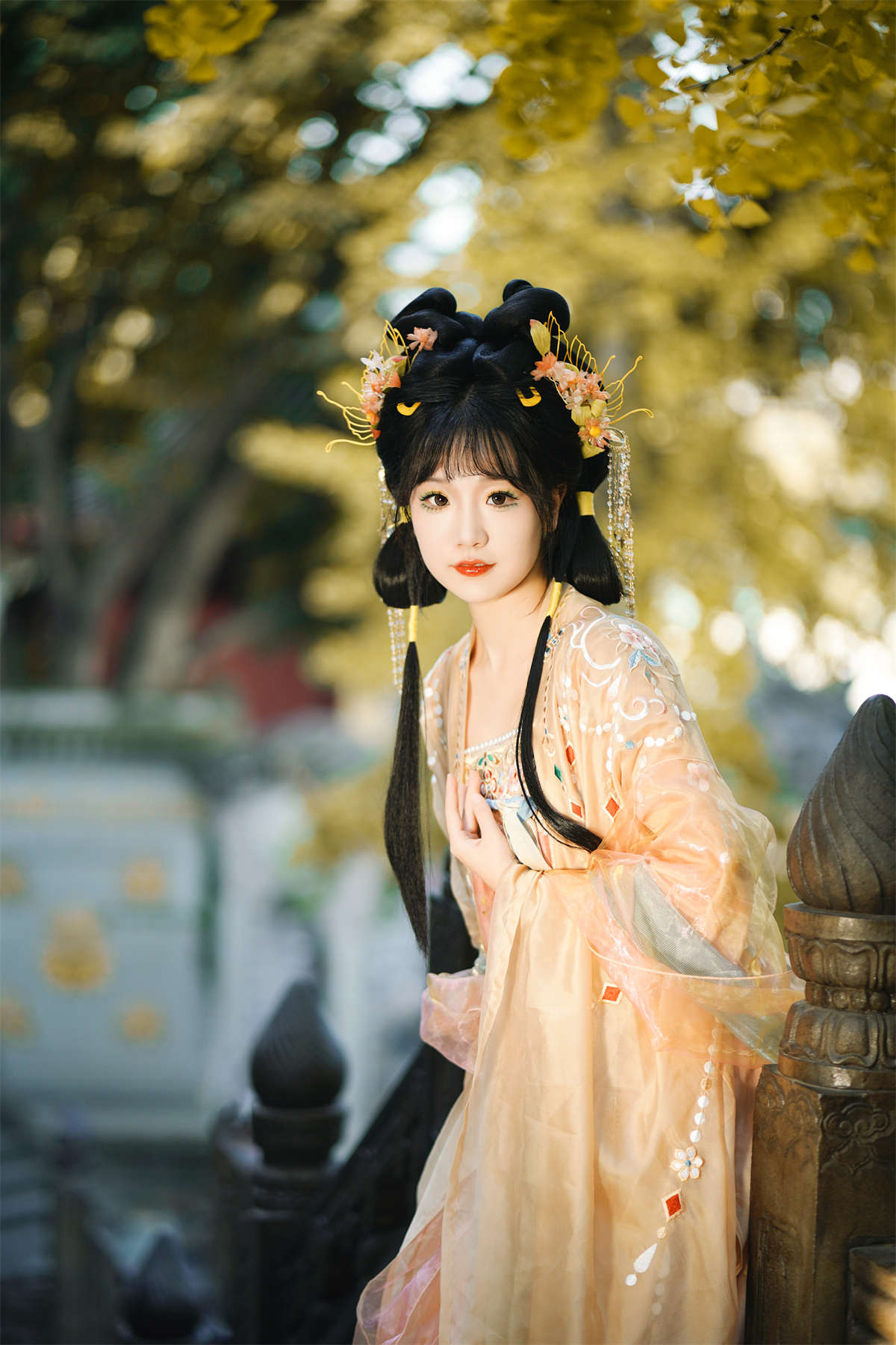 YITUYU艺图语 2024.01.21 银杏 只只羊插图1