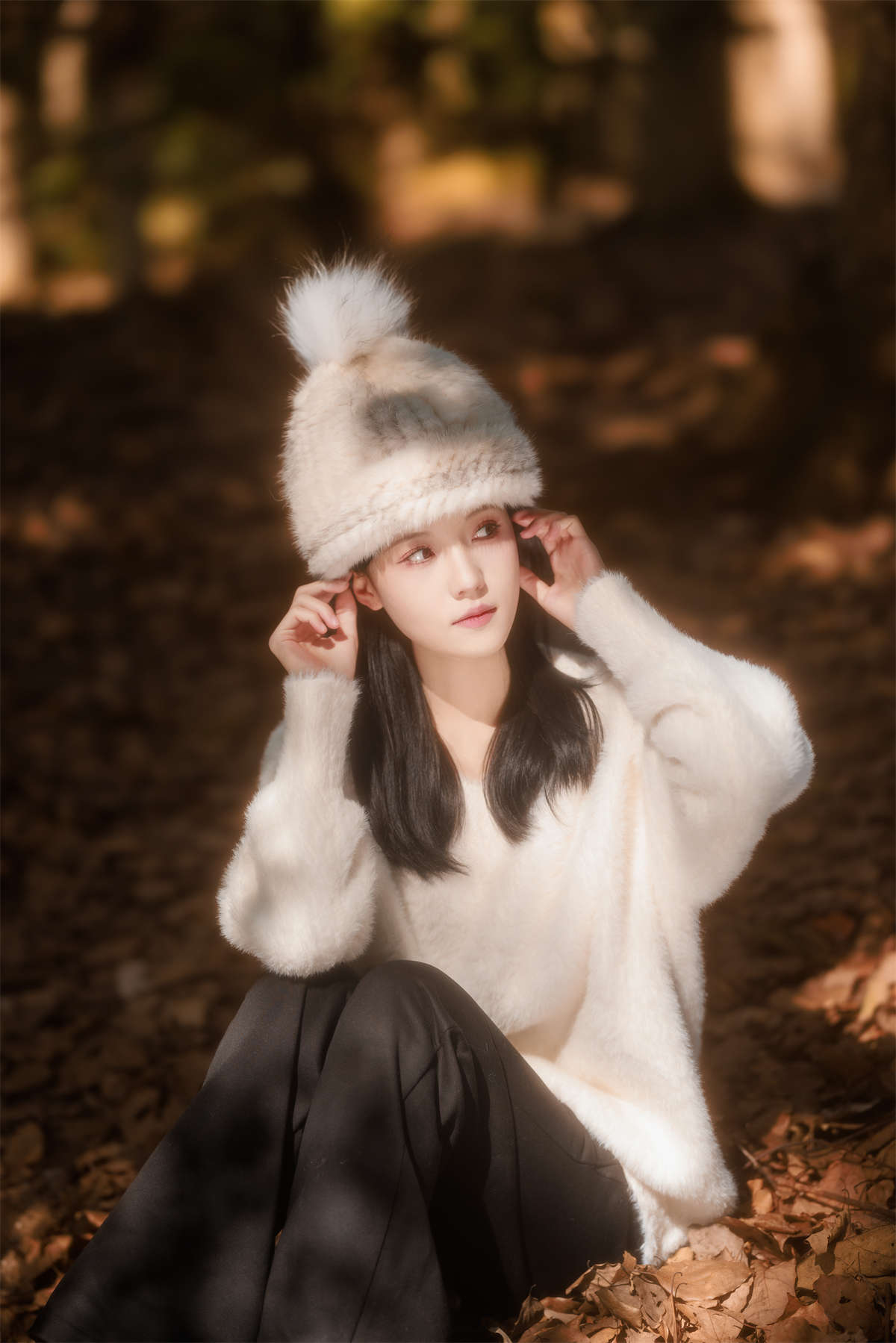 YITUYU艺图语 2023.11.12 秋日私语 yyyy插图1