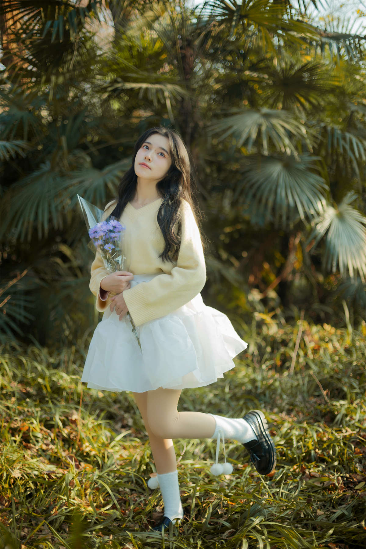 YITUYU艺图语 2022.09.28 太阳落去 静鏡婧插图1