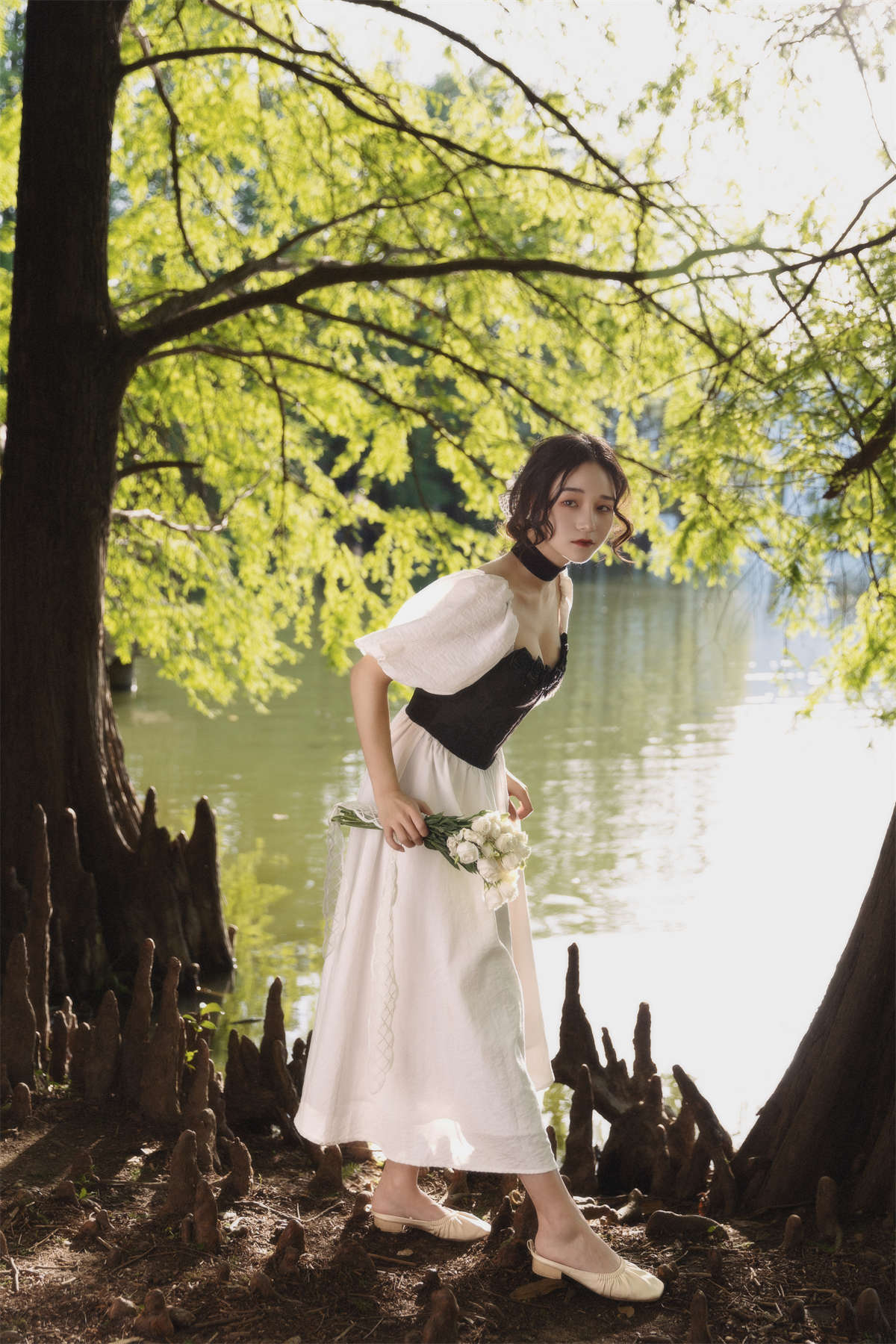 YITUYU艺图语 2022.09.06 水波辉映 秋水插图1