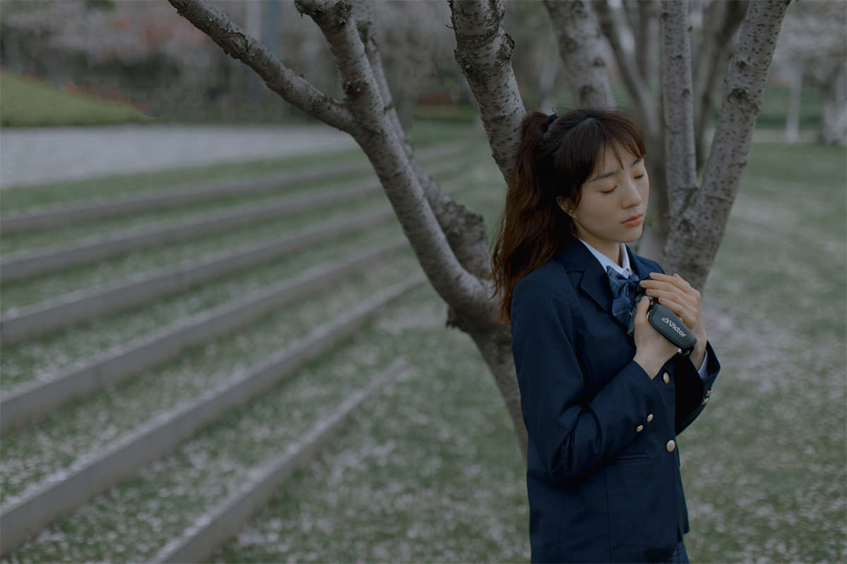 图片[2]-YITUYU艺图语 2021.09.02 樱花渐落 汤兮兮-日更街拍