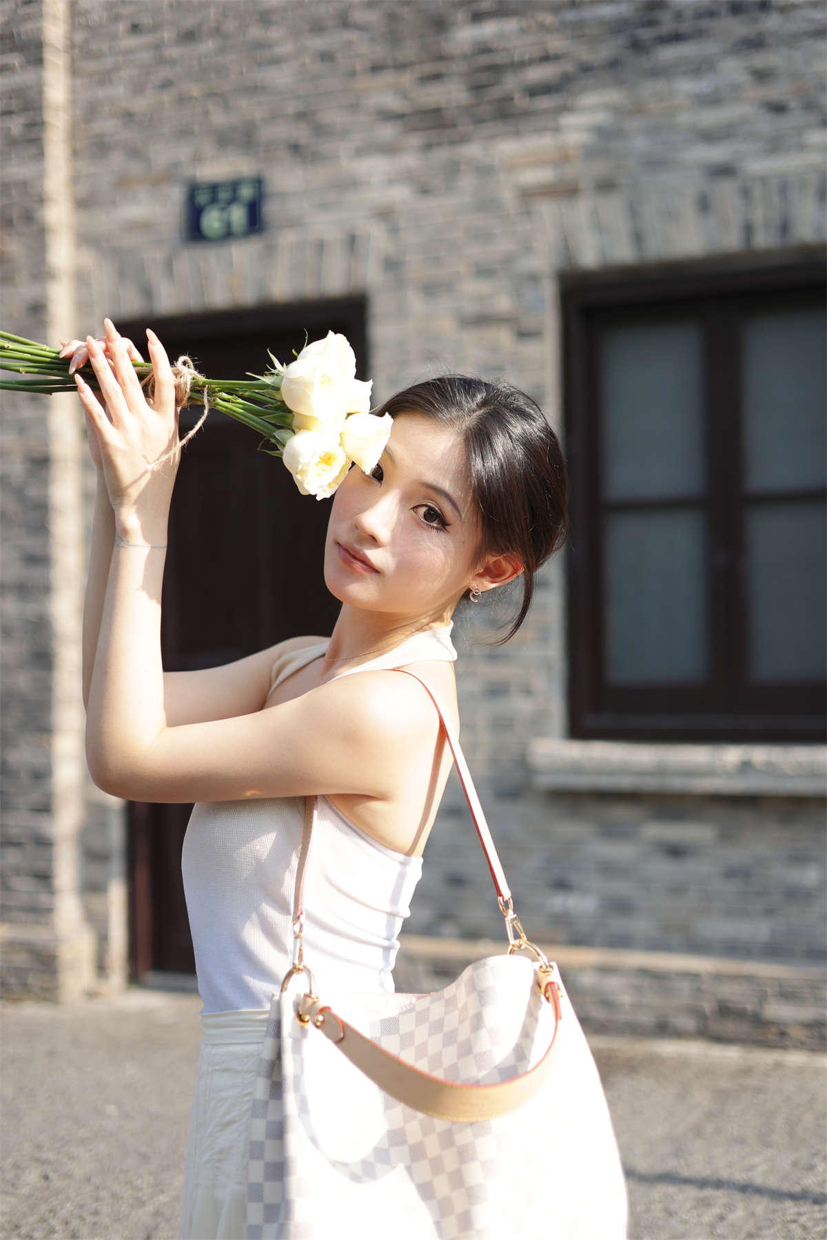 YITUYU艺图语 2023.10.30 秋日浪漫 吾蕊-插图1