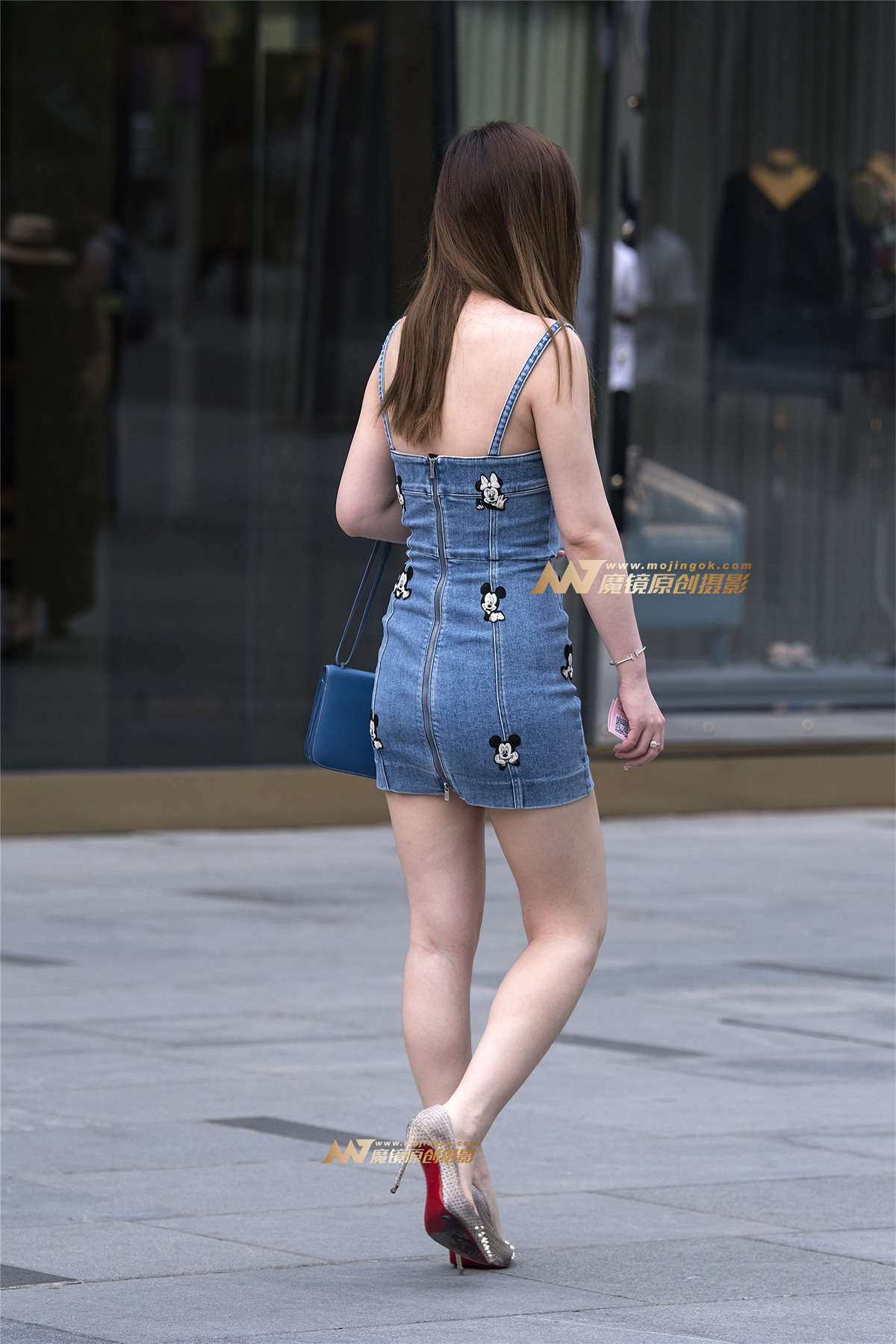 图片[2]-左手倒影赛贴：大模出境性感迷人-日更街拍