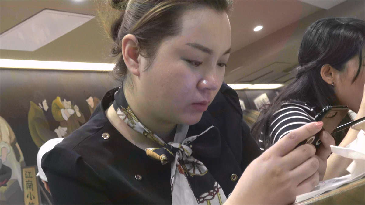 图片[2]-穿肉丝美女-日更街拍