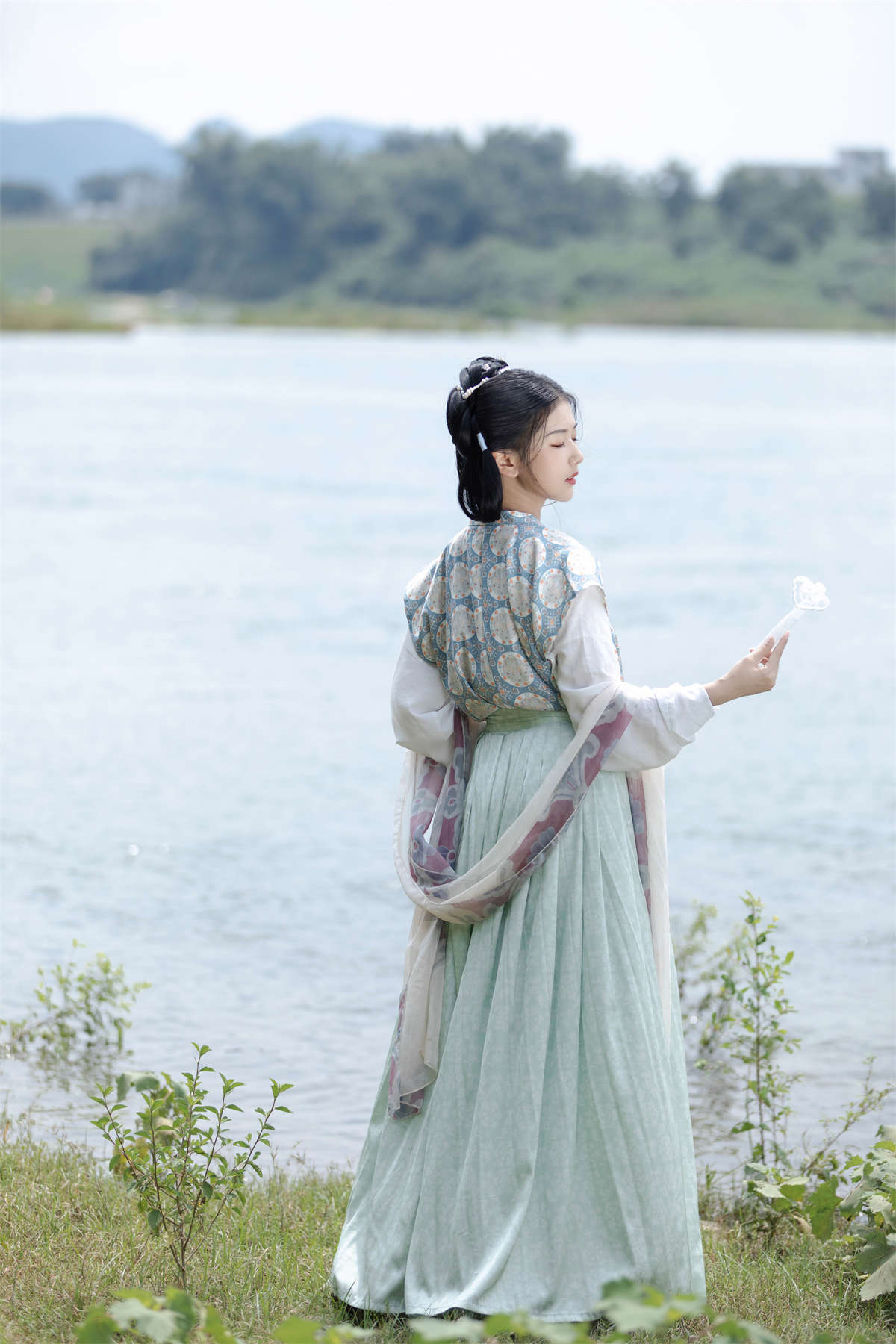 YITUYU艺图语 2024.01.22 故人 酸辣湯兒插图1