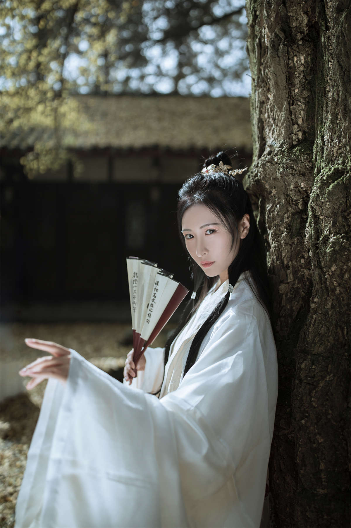 YITUYU艺图语 2023.04.22 山河故人归 紫微插图1