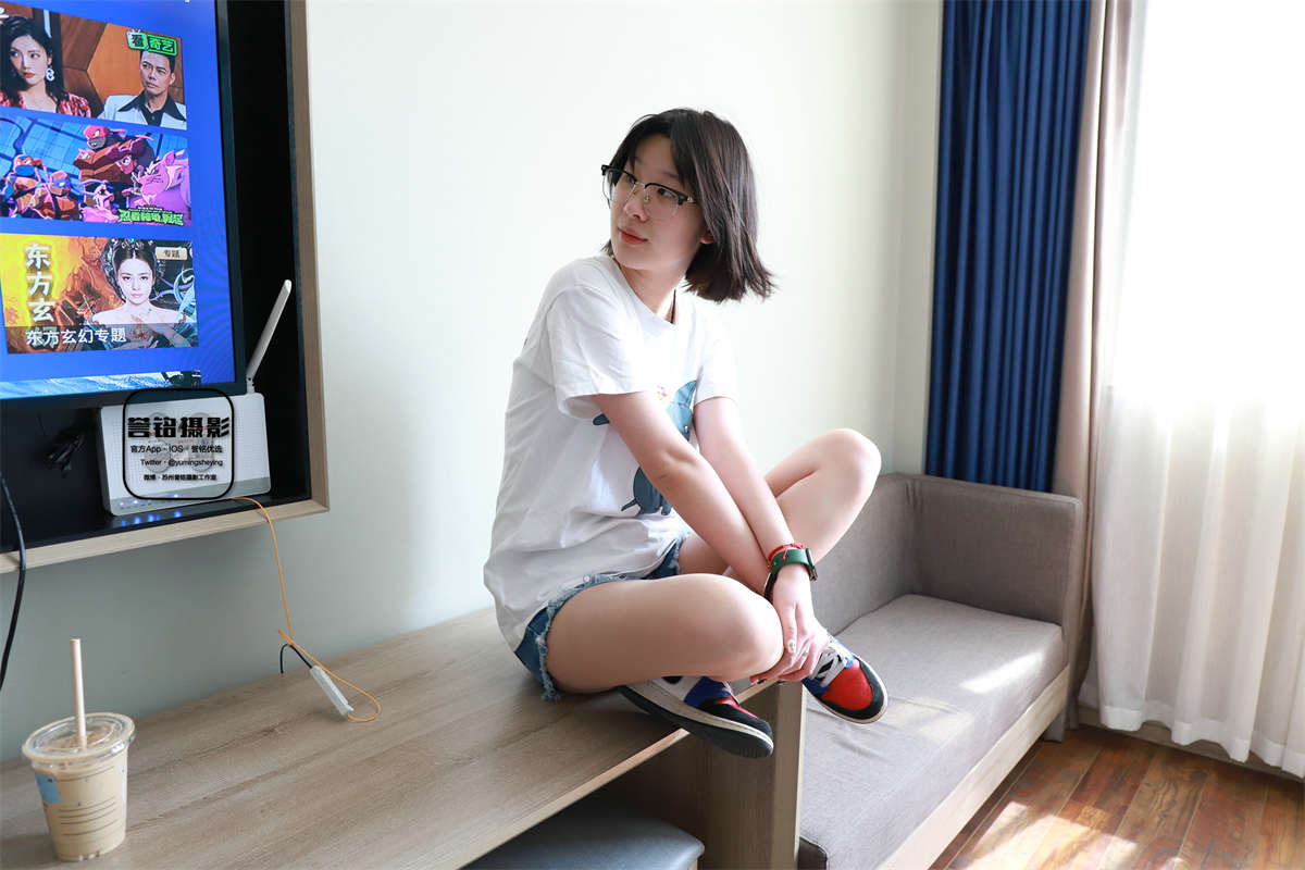 图片[2]-誉铭摄影 2023助力作品第2期-日更街拍