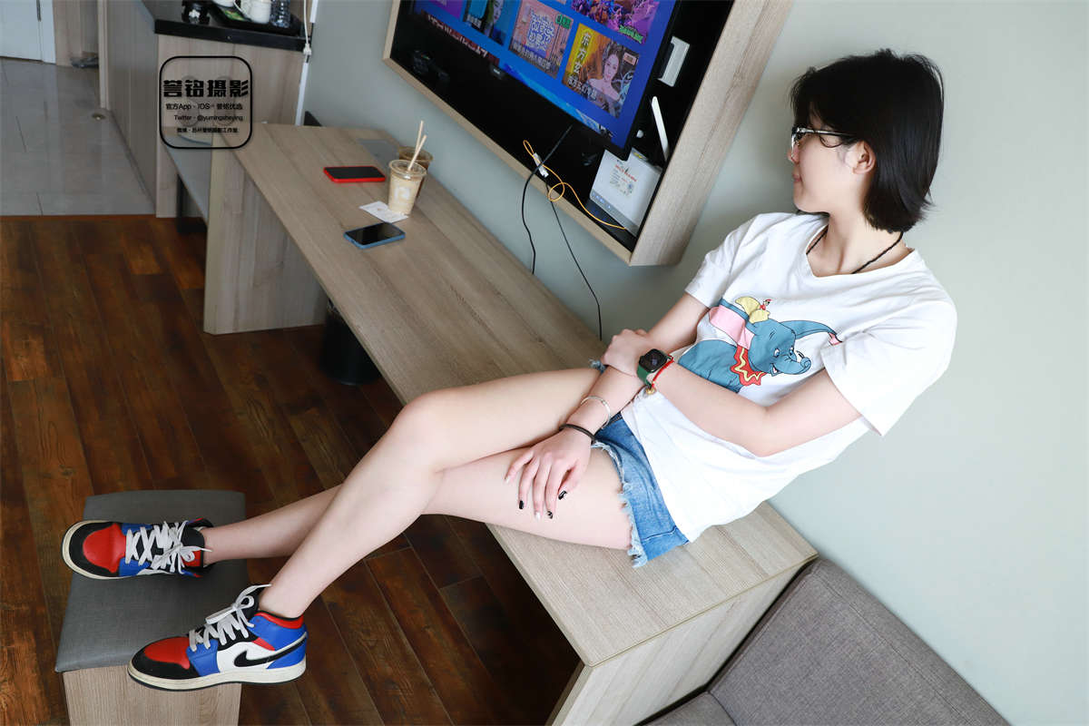 誉铭摄影 2023助力作品第2期-日更街拍