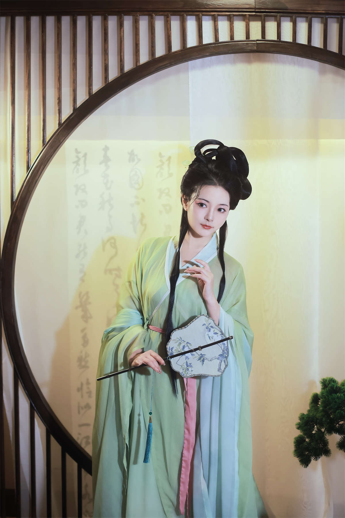 YITUYU艺图语 2023.11.13 关山酒 猫子子插图1