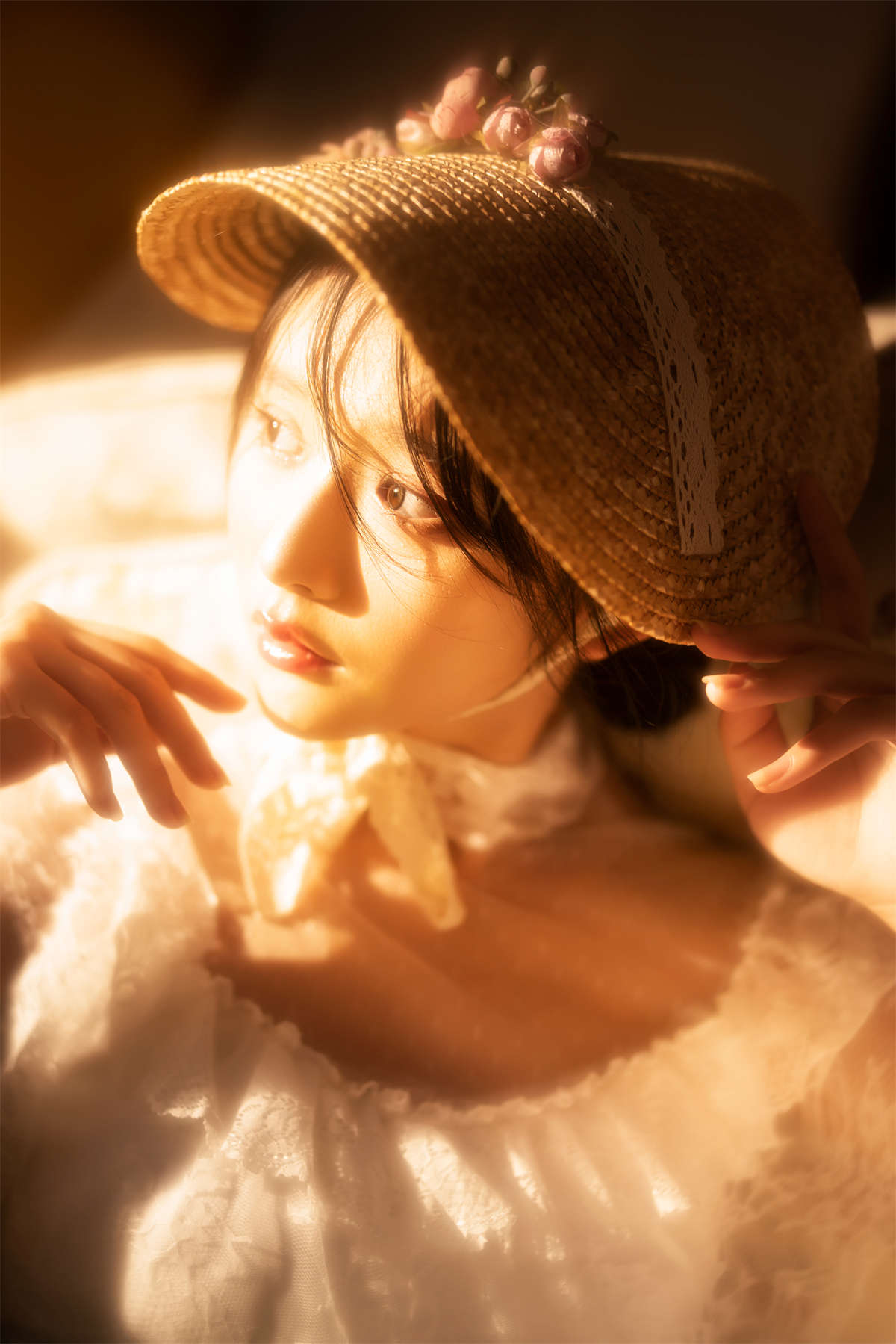 图片[2]-YITUYU艺图语 2022.06.10 秋意渐浓 奶文文-日更街拍