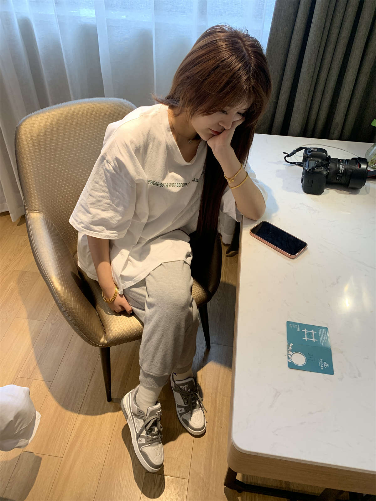 誉铭摄影 2023.2月份整合福利-日更街拍