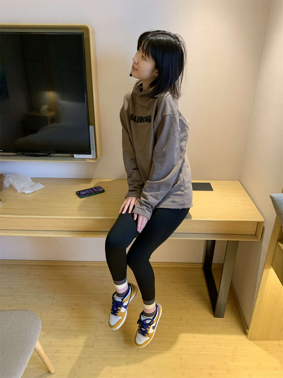 誉铭摄影 2023.3月份整合作品2-日更街拍