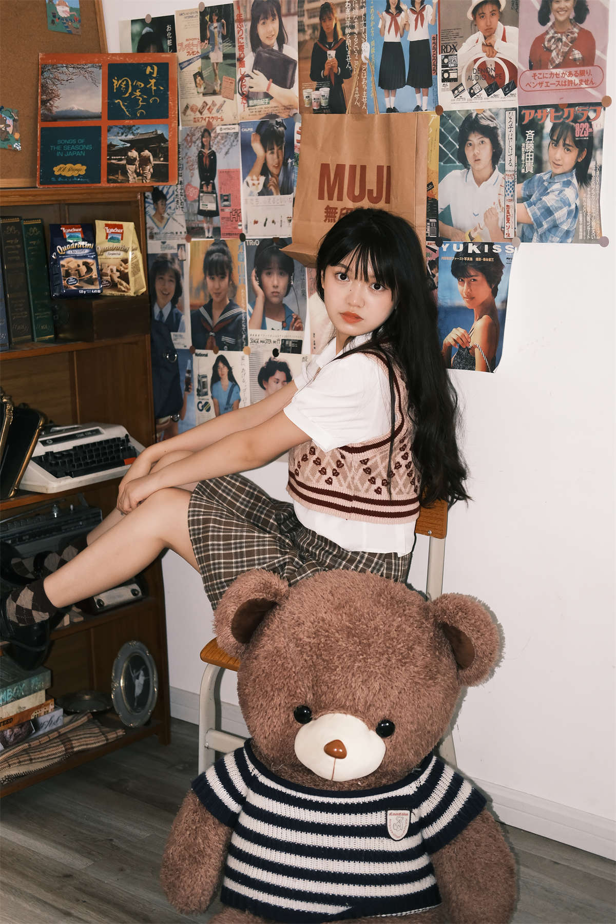 YITUYU艺图语 2023.10.11 Say yes 椰椰公主插图1