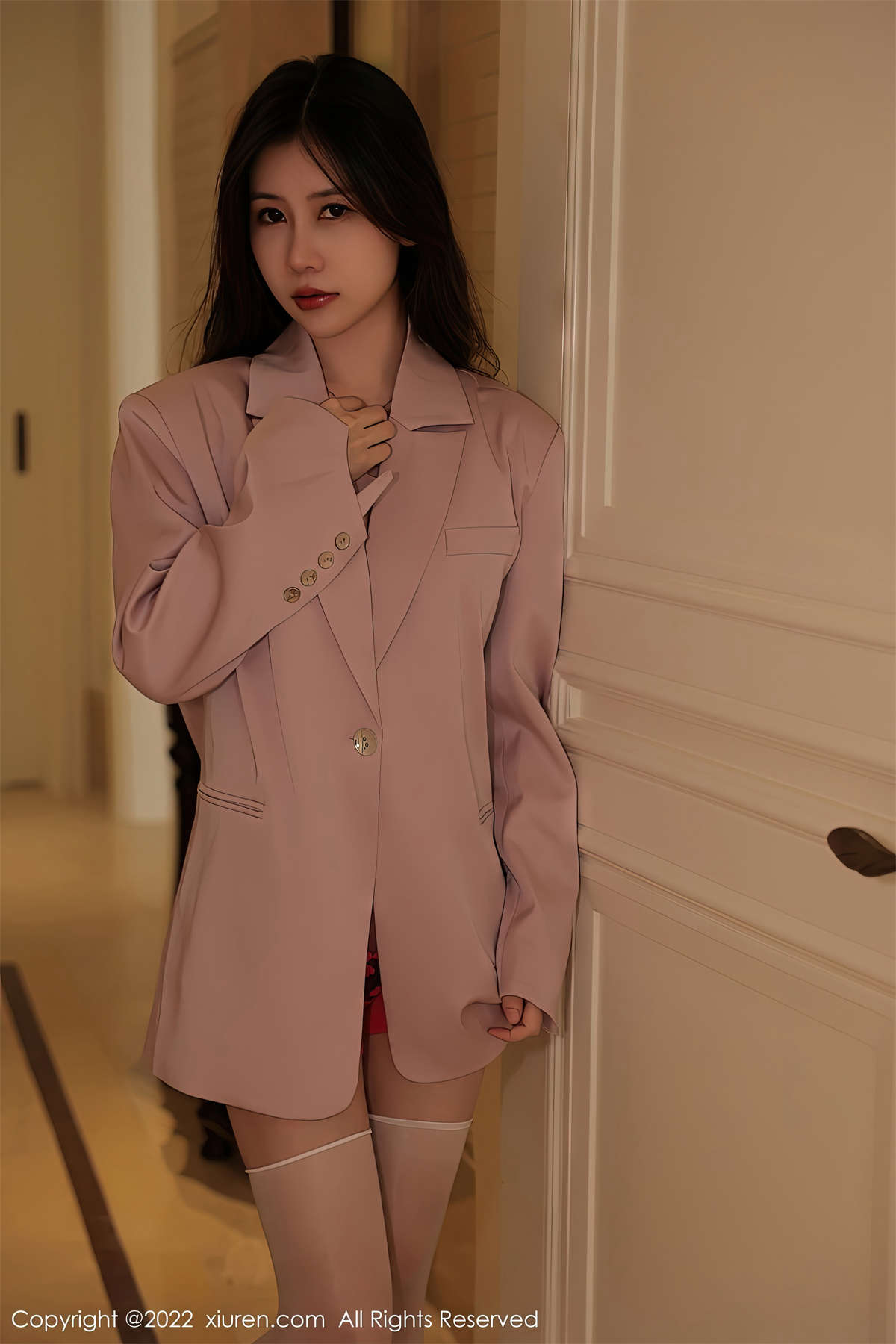 Xiuren秀人网 2022.12.05 No.5951 尹甜甜插图1