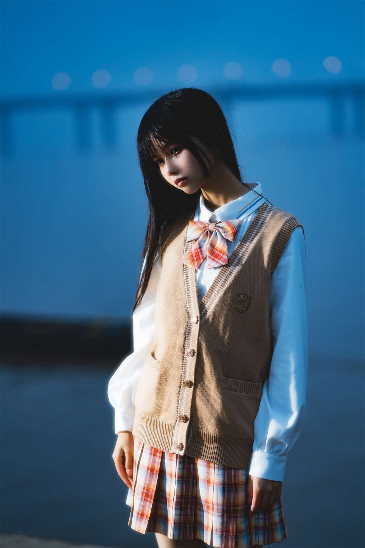 图片[2]-YITUYU艺图语 2022.06.06 焰火 猫梓子-日更街拍