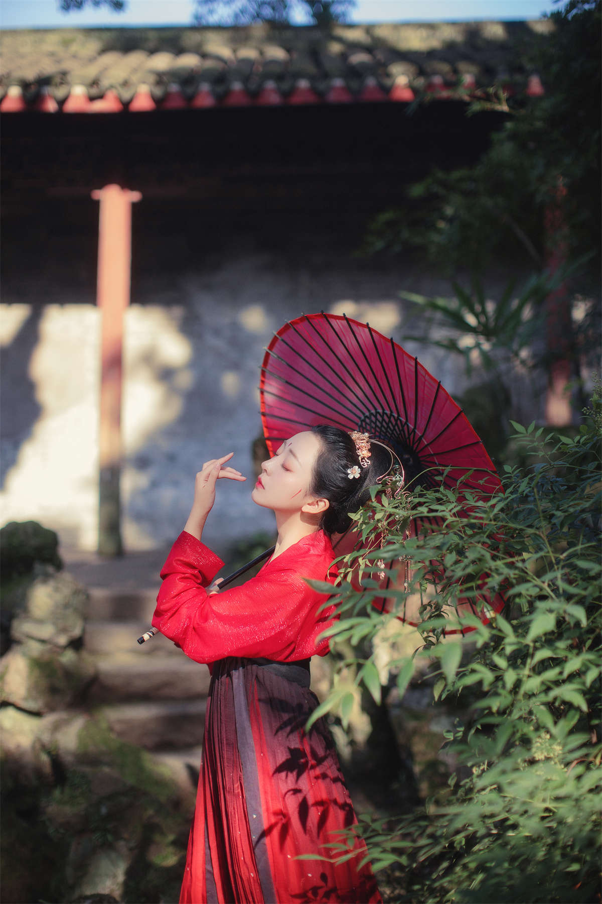 YITUYU艺图语 2023.09.16 红豆 陈错插图1