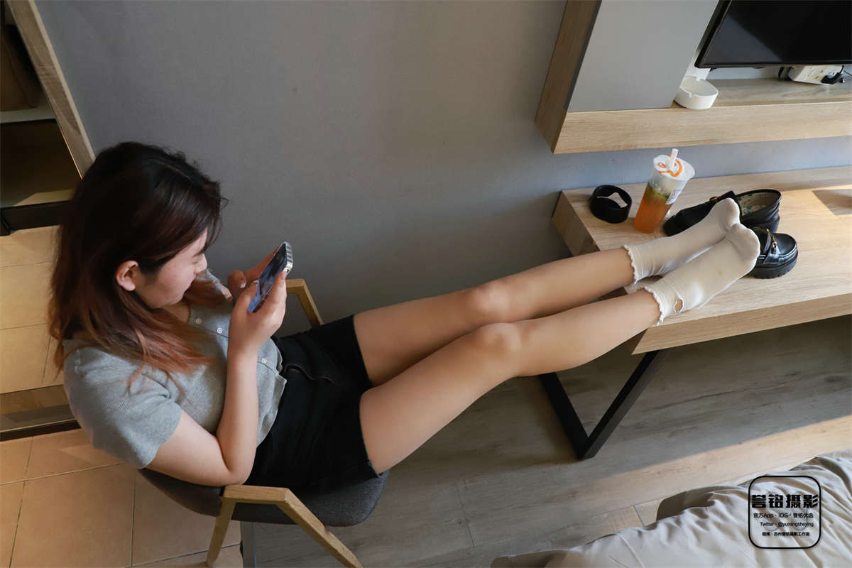 图片[2]-誉铭摄影 2023微信群第3套-日更街拍