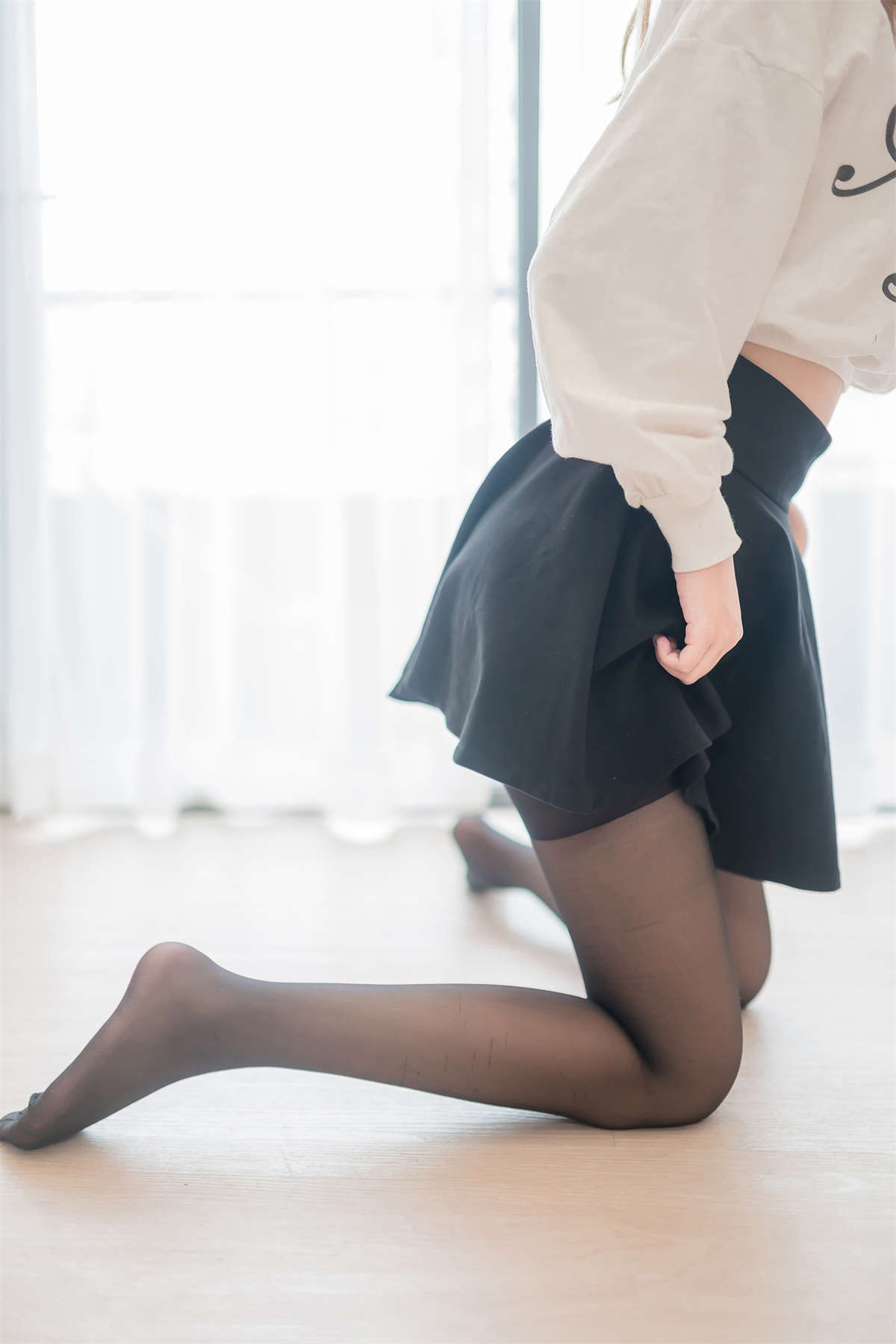 图片[2]-风之领域 NO.147 露肩小衫-日更街拍