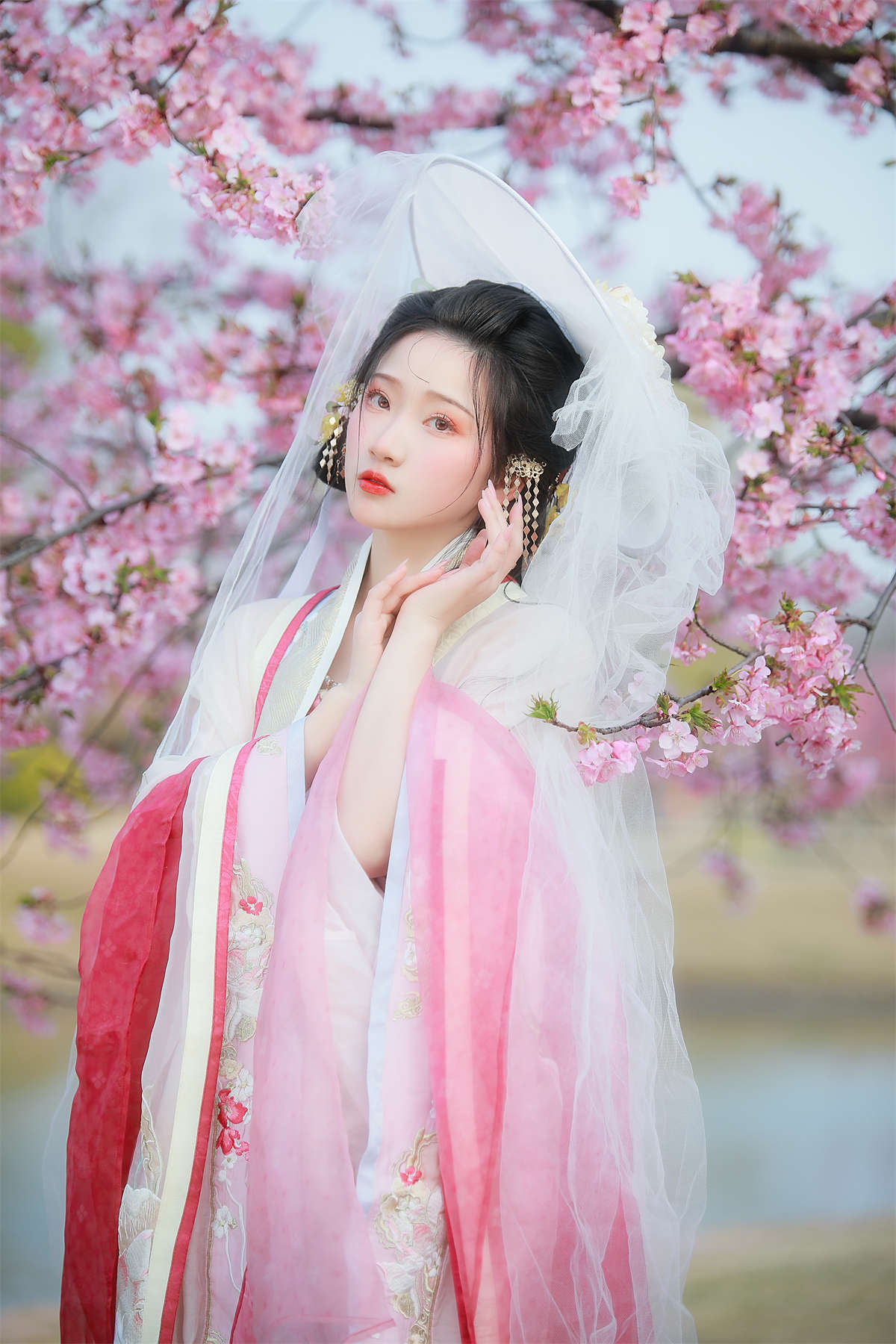 YITUYU艺图语 2023.05.09 春色到几重 椿鱼插图1