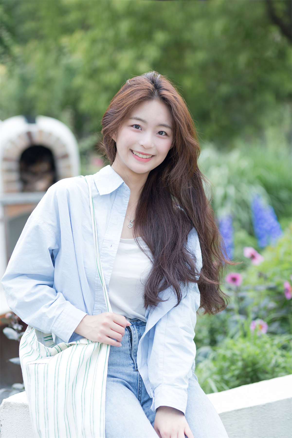 YITUYU艺图语 2024.11.30 春天音乐 chickkii_插图1