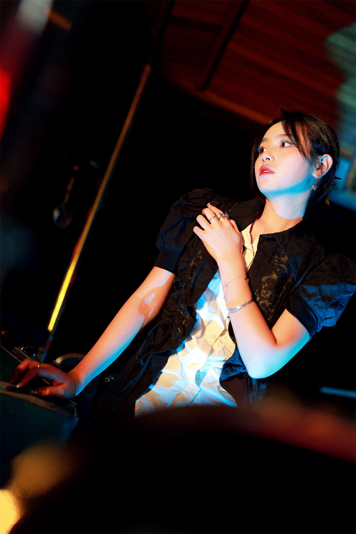 YITUYU艺图语 2023.09.16 通往心灵的小火车 九月插图1