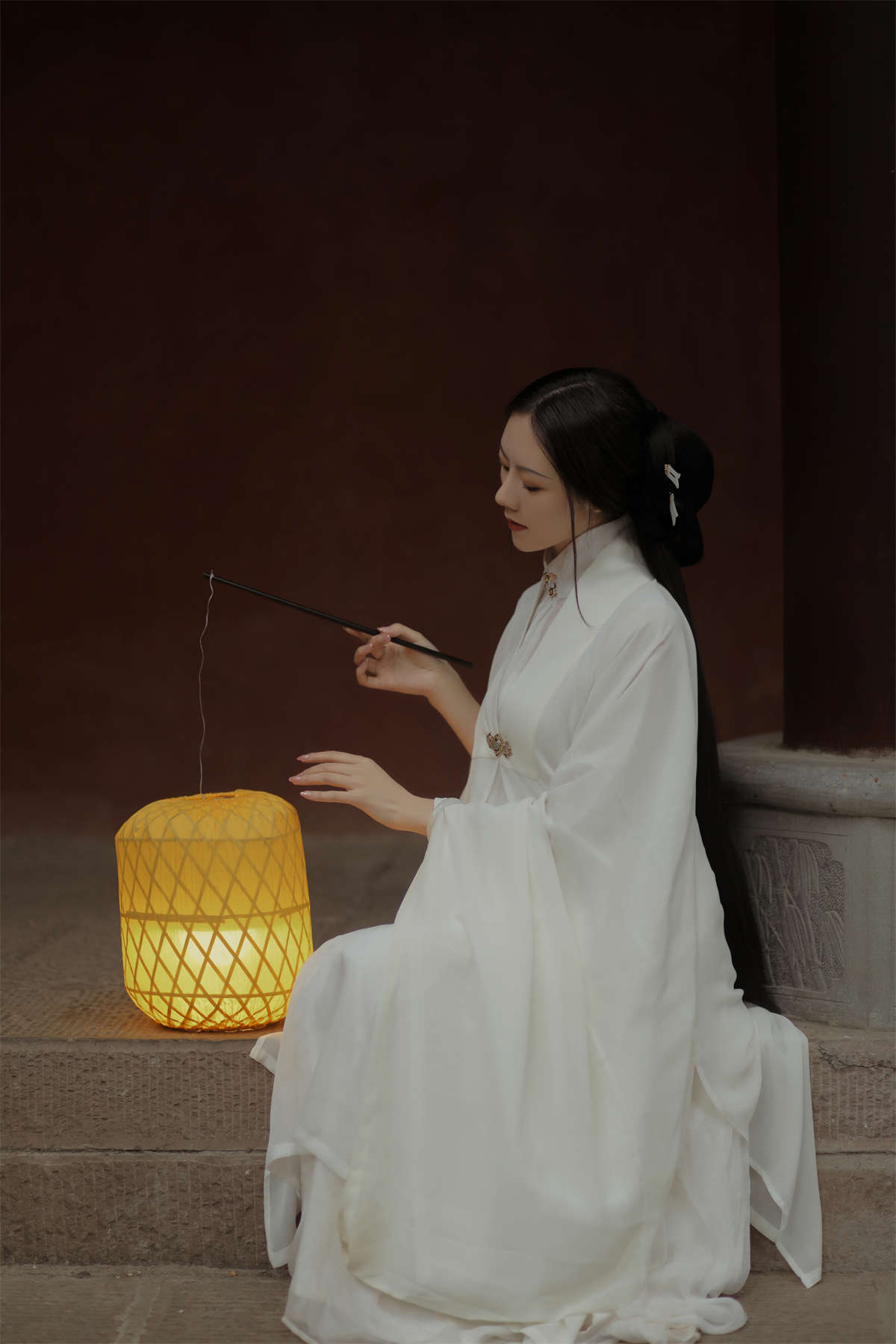 YITUYU艺图语 2023.08.20 让心中无事 颜如玉插图1