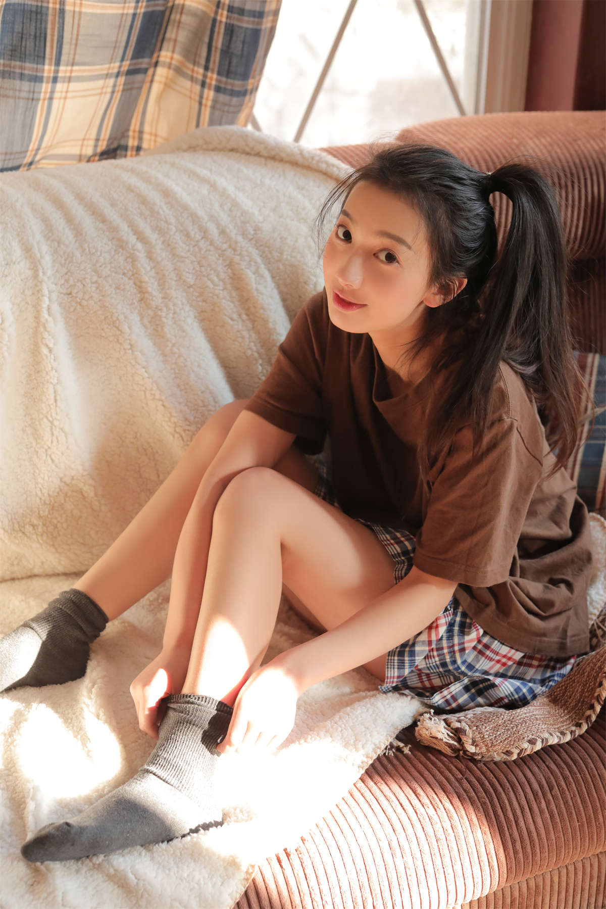 YITUYU艺图语 2023.10.11 暖暖小厨娘 朱佳航插图1