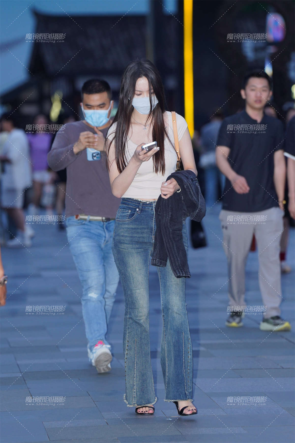 图片[2]-紧牛-日更街拍