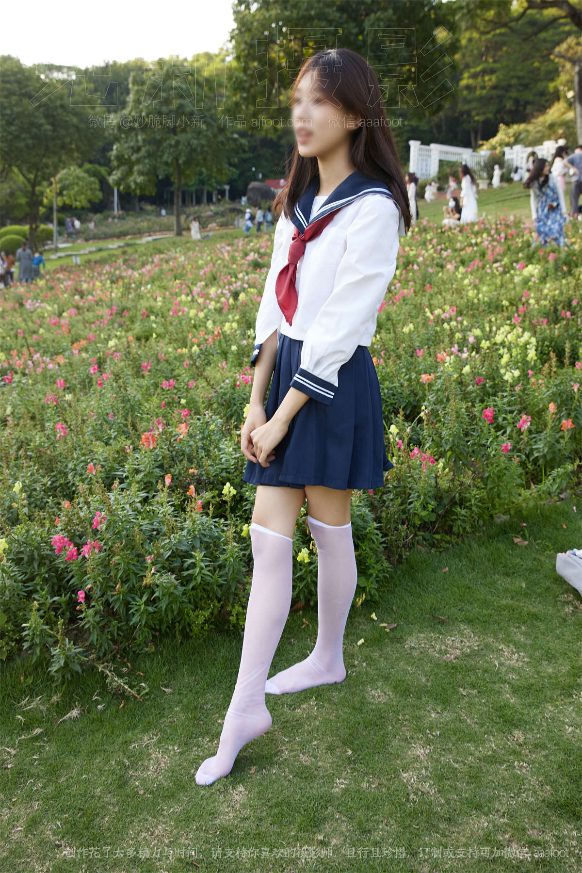 见新摄影 NO.048 愿所求皆所愿，所盼皆所期-日更街拍