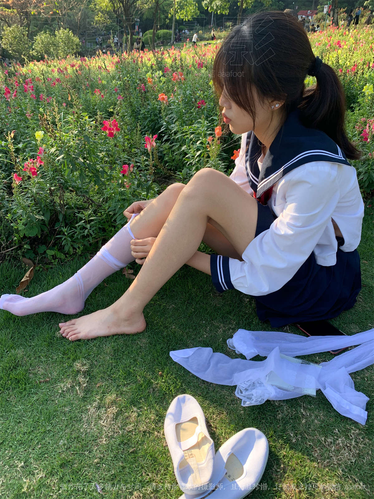 图片[2]-见新摄影 NO.048 愿所求皆所愿，所盼皆所期-日更街拍