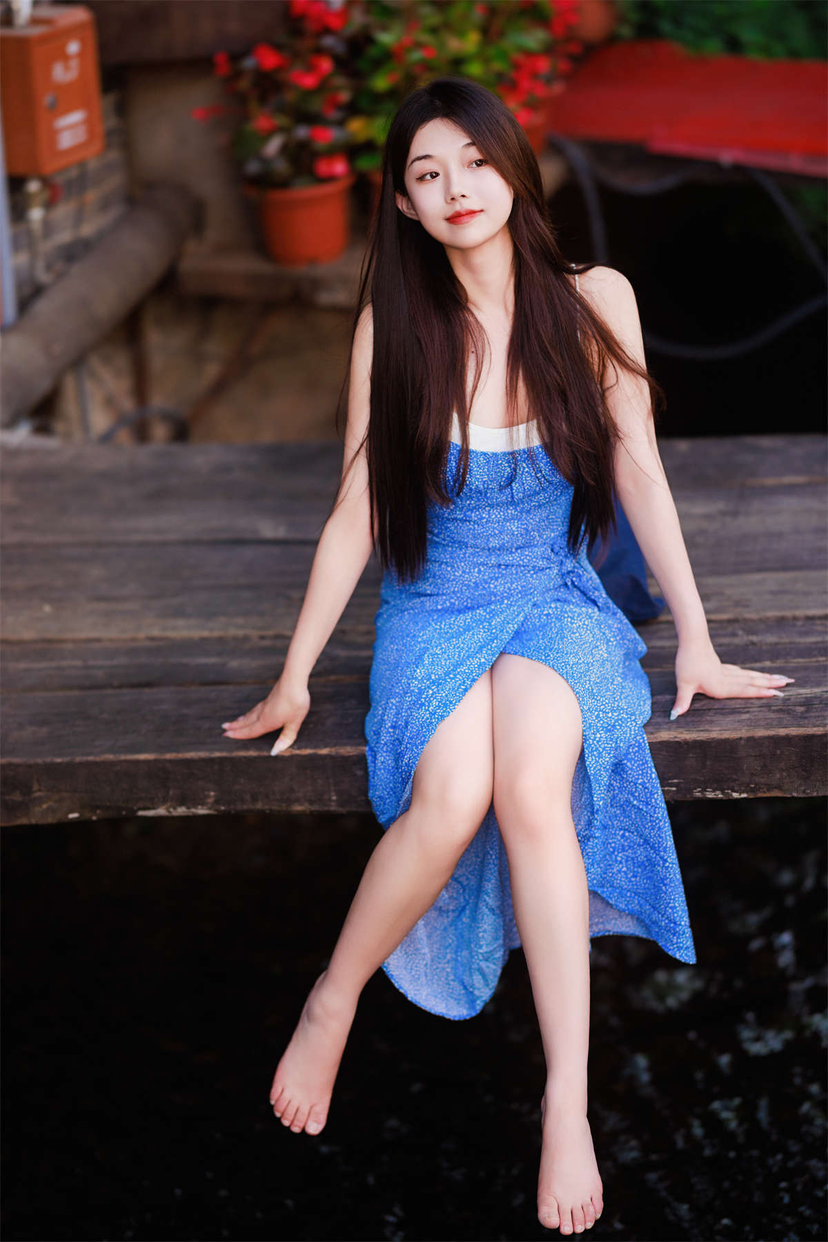 YITUYU艺图语 2023.08.17 古城游记 裴同学插图1