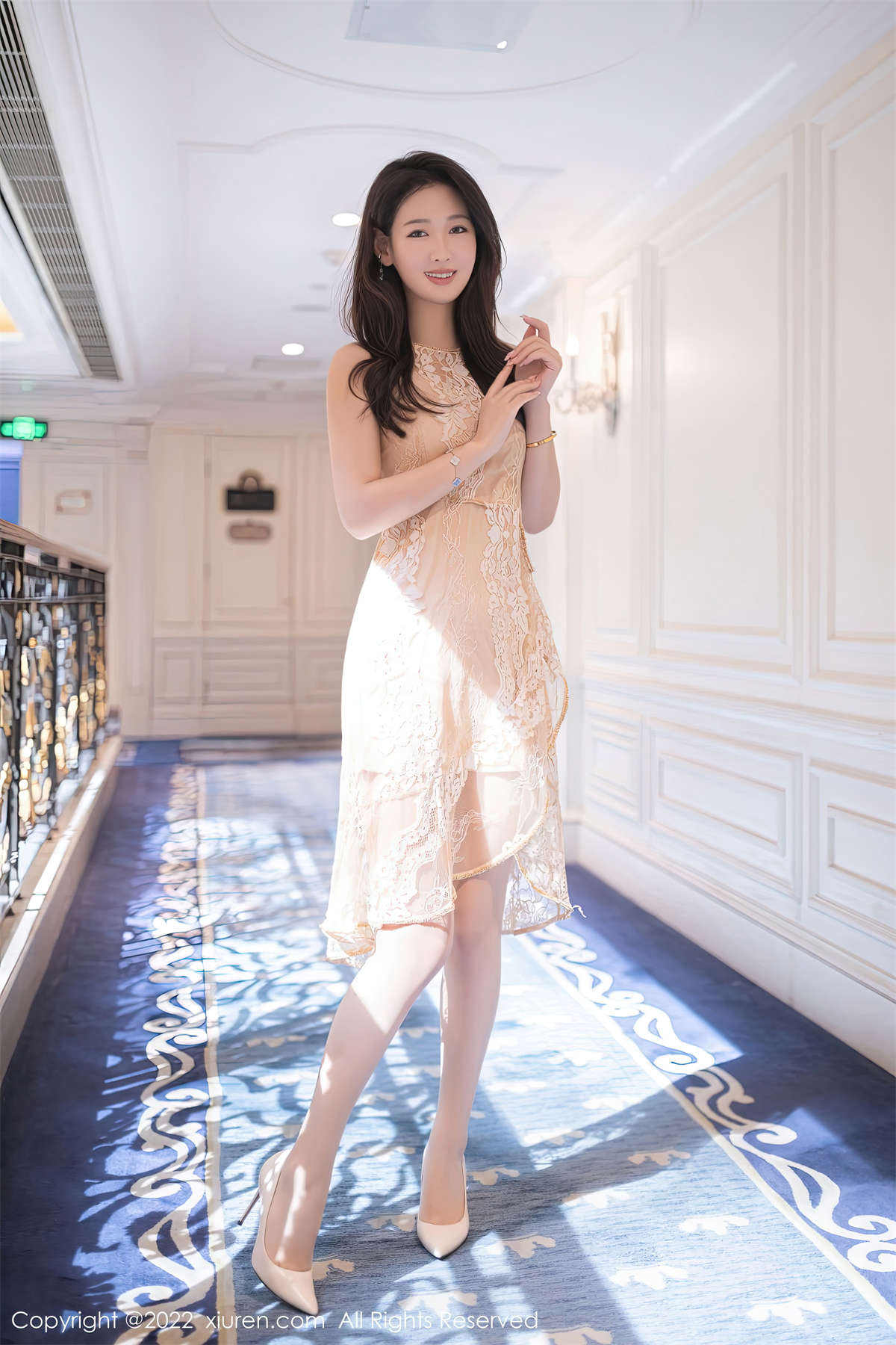 Xiuren秀人网 2022.12.05 No.5954 唐安琪插图1