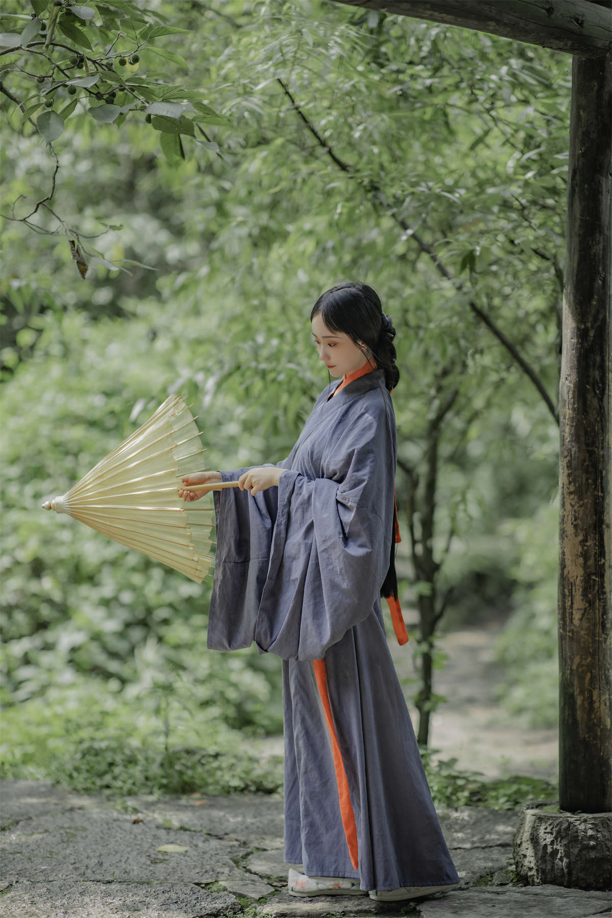 图片[2]-YITUYU艺图语 2022.06.10 山居 灿暖暖暖-日更街拍