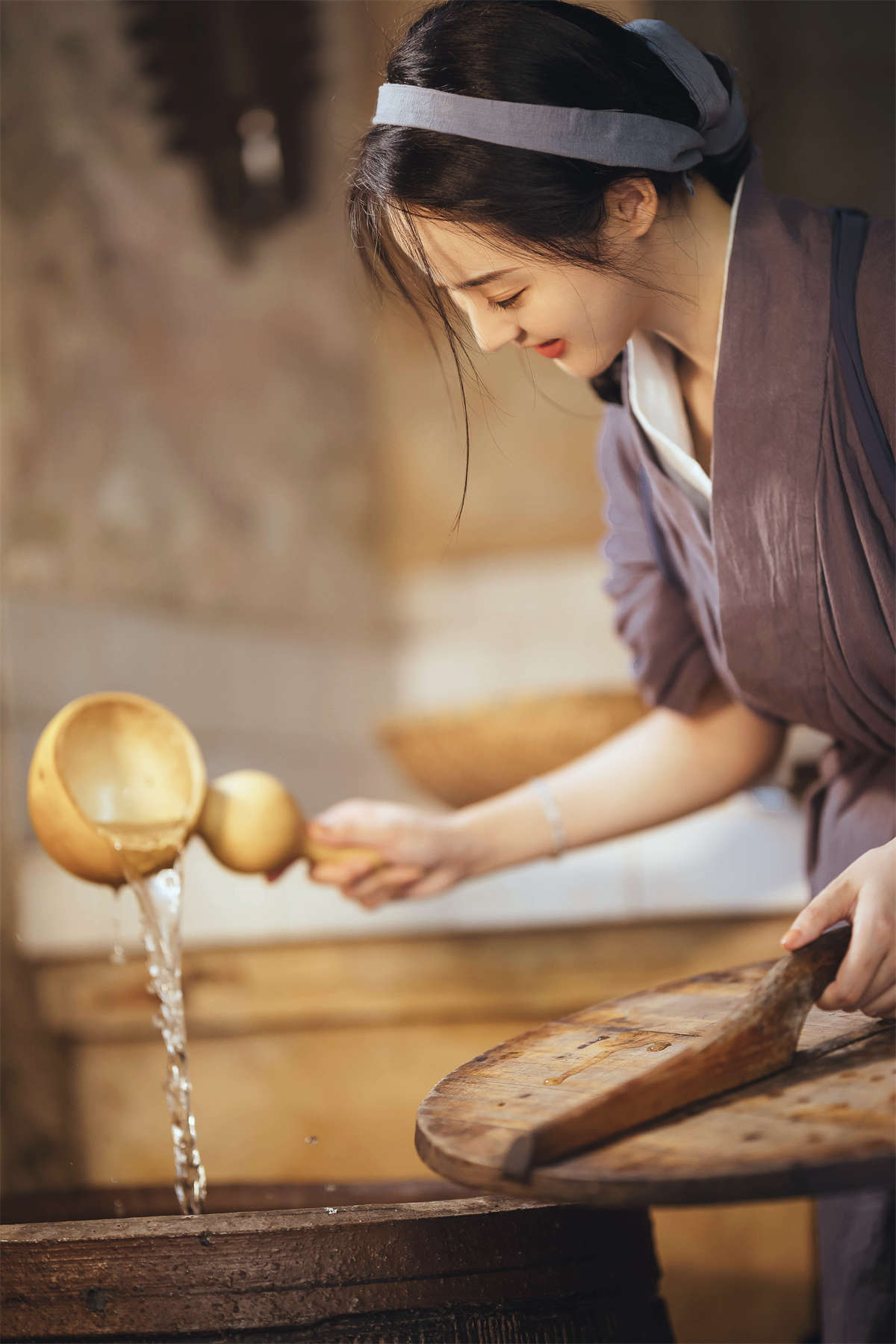 图片[2]-YITUYU艺图语 2022.01.19 田螺姑娘 shakira-日更街拍