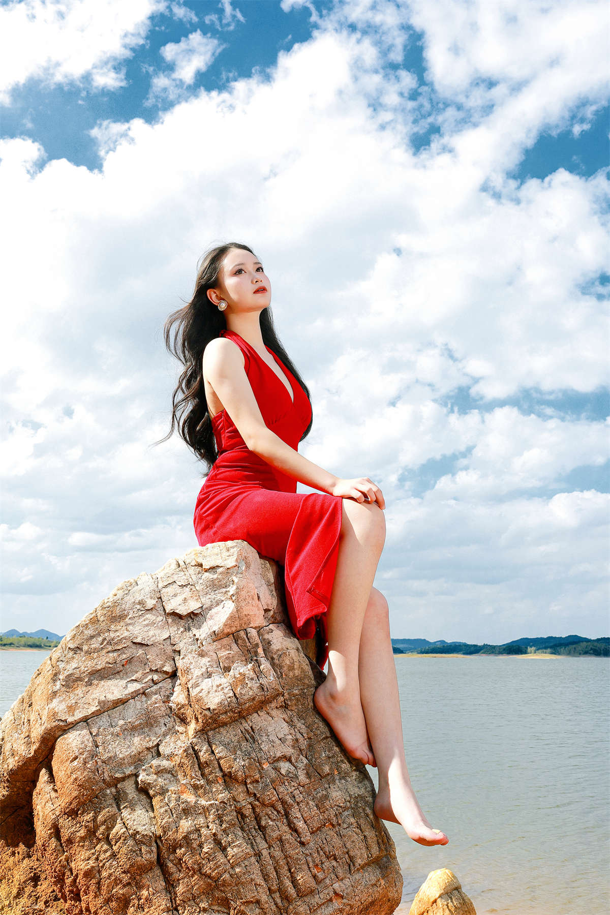 YITUYU艺图语 2023.10.11 远离城市 小小程同学插图1